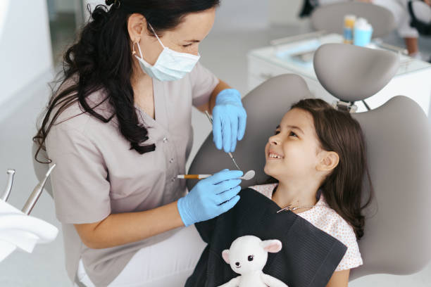 Best Emergency Cosmetic Dentistry in Benwood, WV