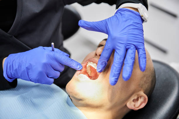 Best Weekend Emergency Dentist in Benwood, WV