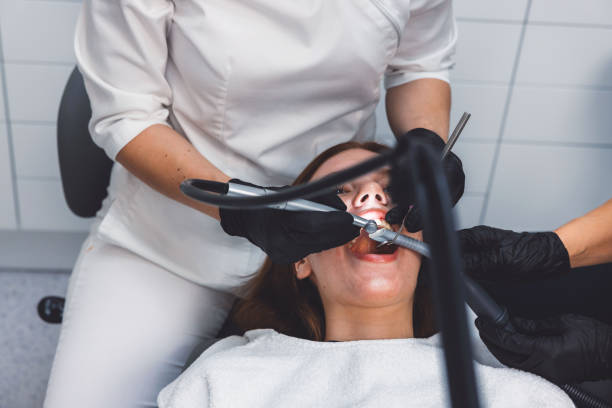 Best Broken or Cracked Tooth Emergency Dentist in Benwood, WV