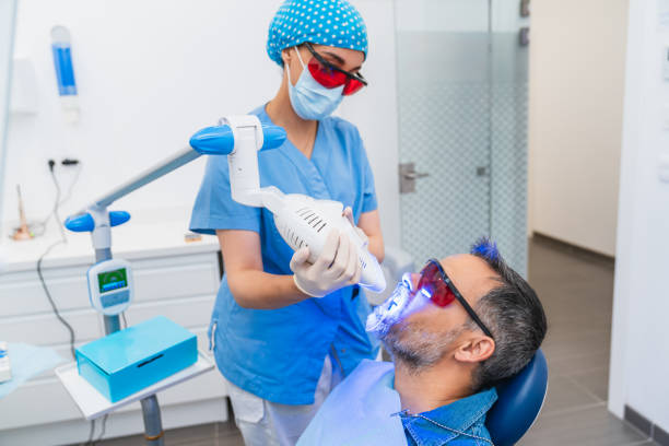 Best Emergency Dental Services for Seniors in Benwood, WV